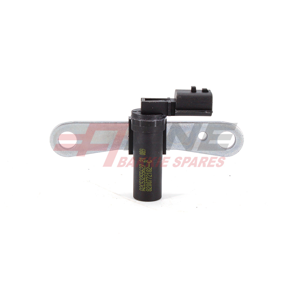 Crankshaft Sensor (Black) for NISSAN NP200 1.6 K7M — view 2